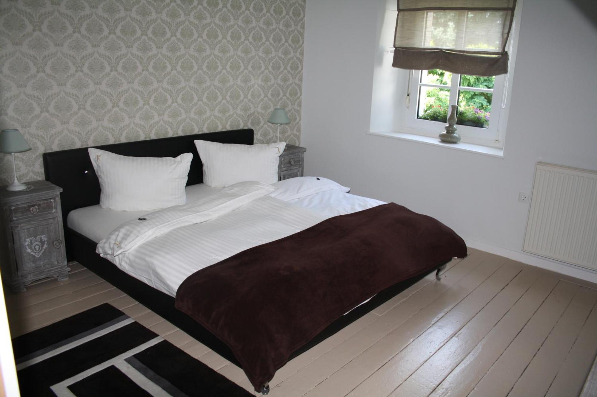 Hotel Karolingerhof Kröv Esterno foto