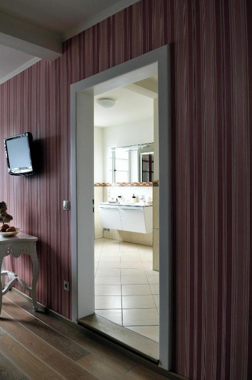 Hotel Karolingerhof Kröv Esterno foto